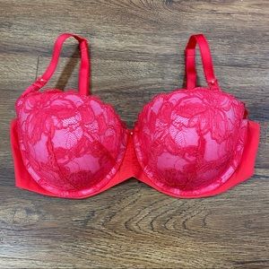 Victoria’s Secret Balconette Bra